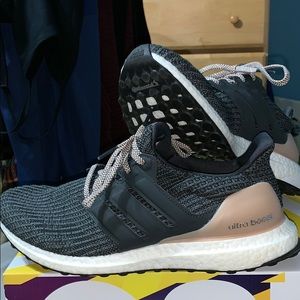 Adidas Ultra Boost Shoes